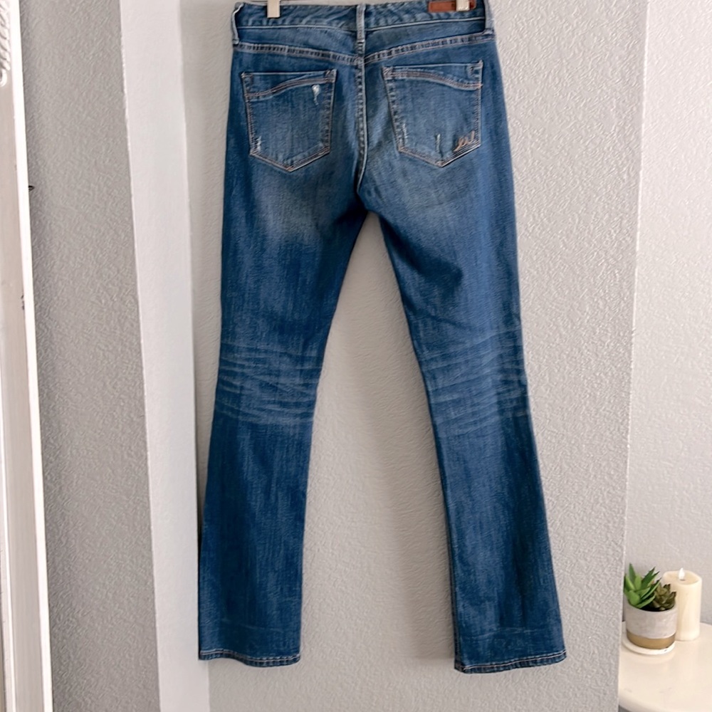EXPRESS Jeans - Picture 2 of 5